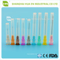 For Disposable 17g syringe stainless steel Syringe Needle